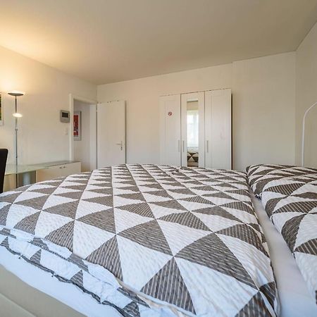 Cooldis 10 Apartamento Kreuzlingen Exterior foto
