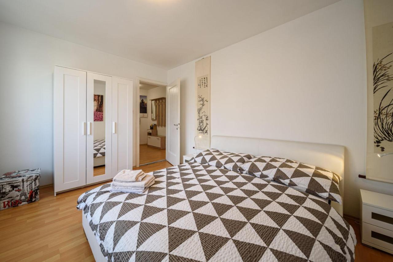 Cooldis 10 Apartamento Kreuzlingen Exterior foto