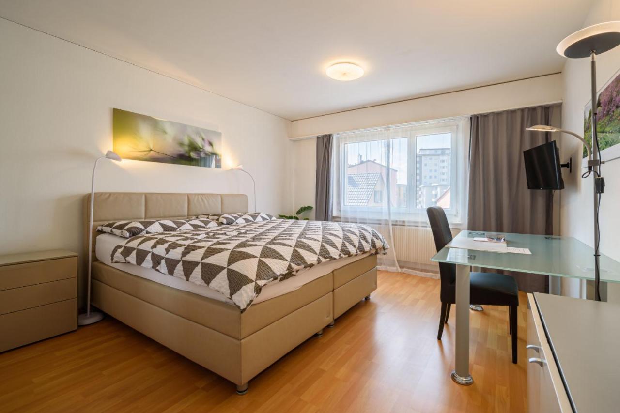 Cooldis 10 Apartamento Kreuzlingen Exterior foto