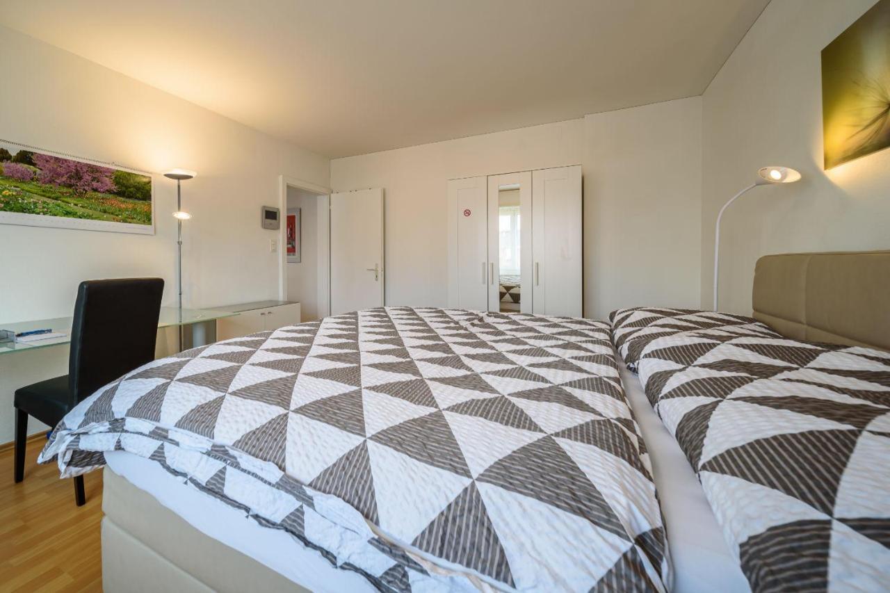 Cooldis 10 Apartamento Kreuzlingen Exterior foto
