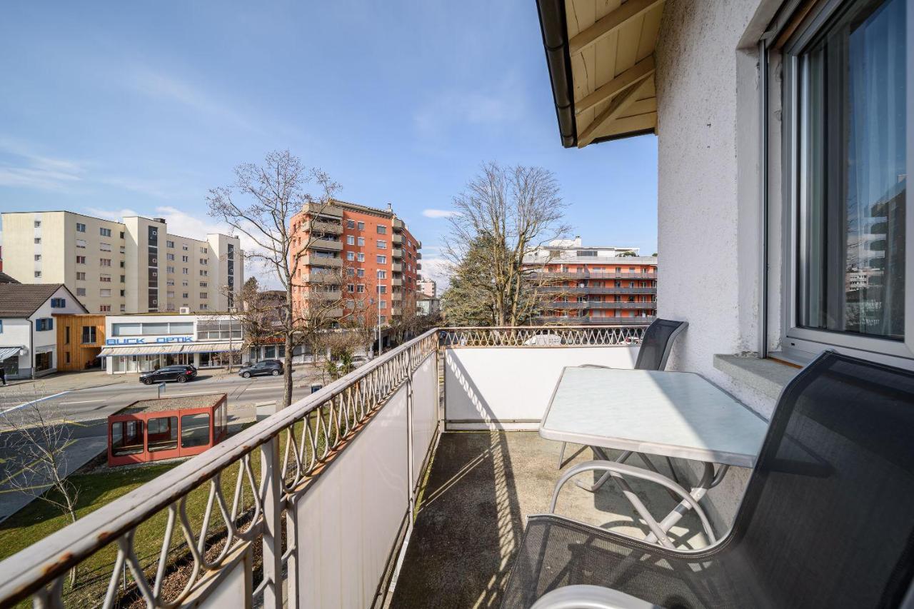 Cooldis 10 Apartamento Kreuzlingen Exterior foto
